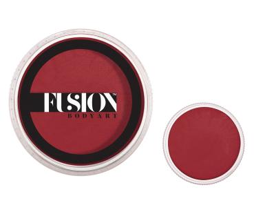 Fusion BodyArt / Prime Sweet Cherry Red 32g